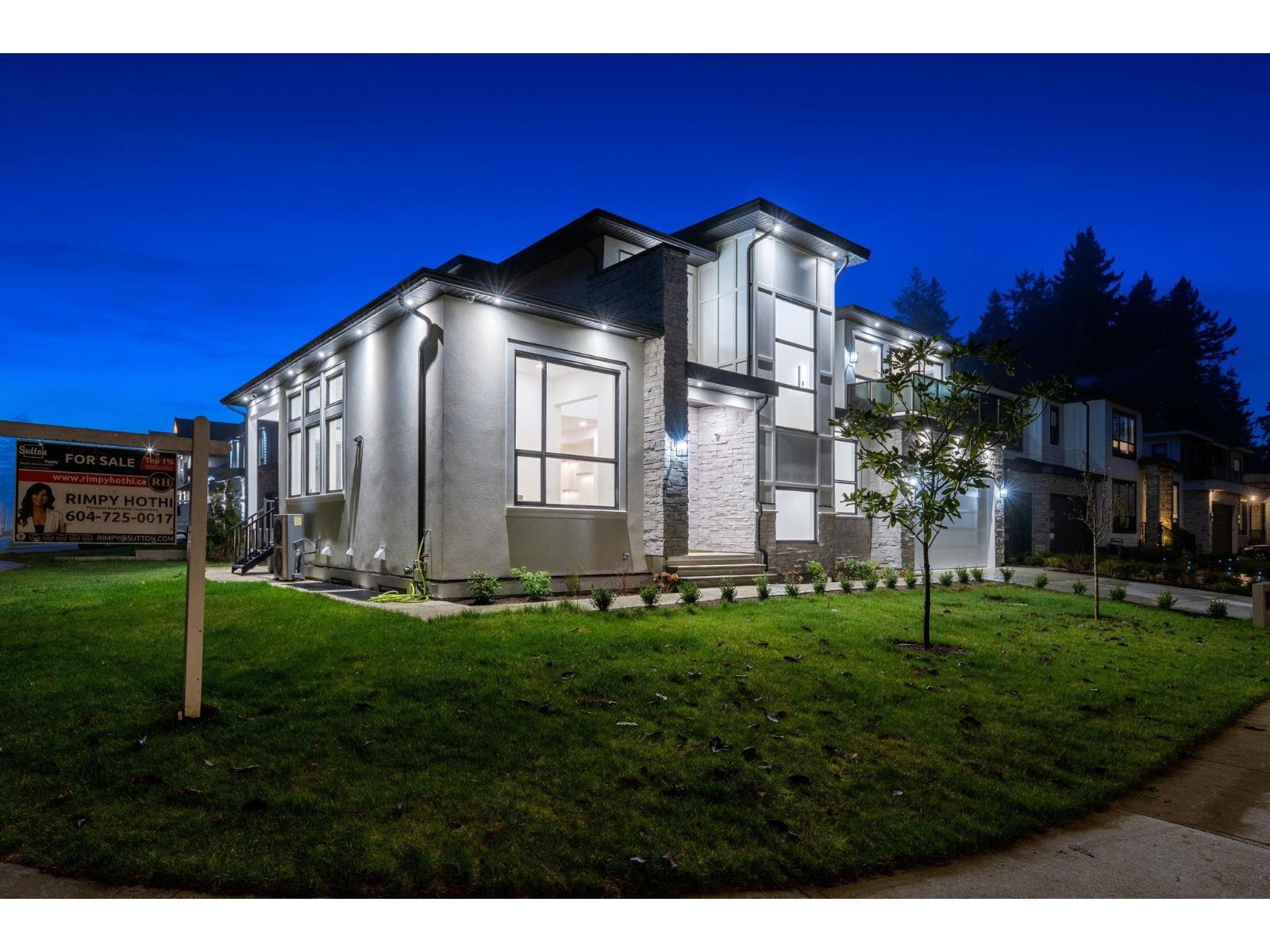 2711 202 Street, Langley, British Columbia  V2Z 0B6 - Photo 39 - R3081639