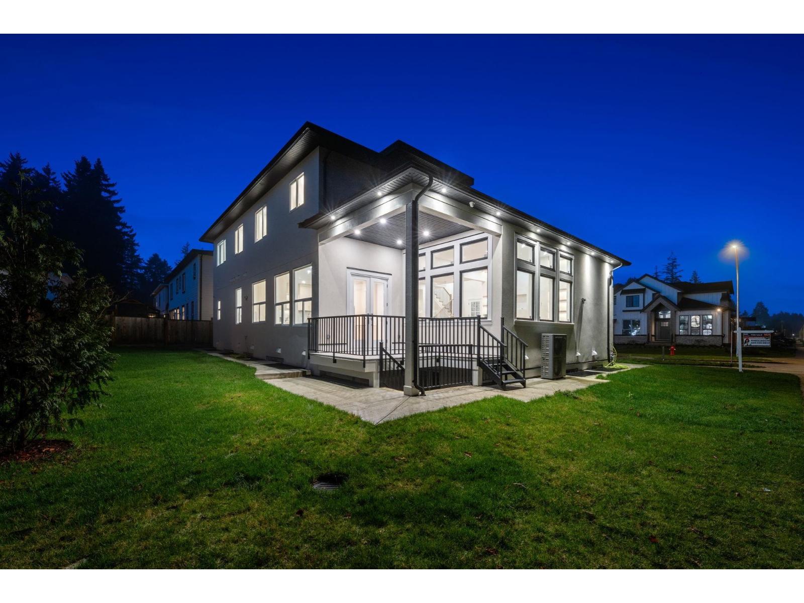 2711 202 Street, Langley, British Columbia  V2Z 0B6 - Photo 40 - R3081639