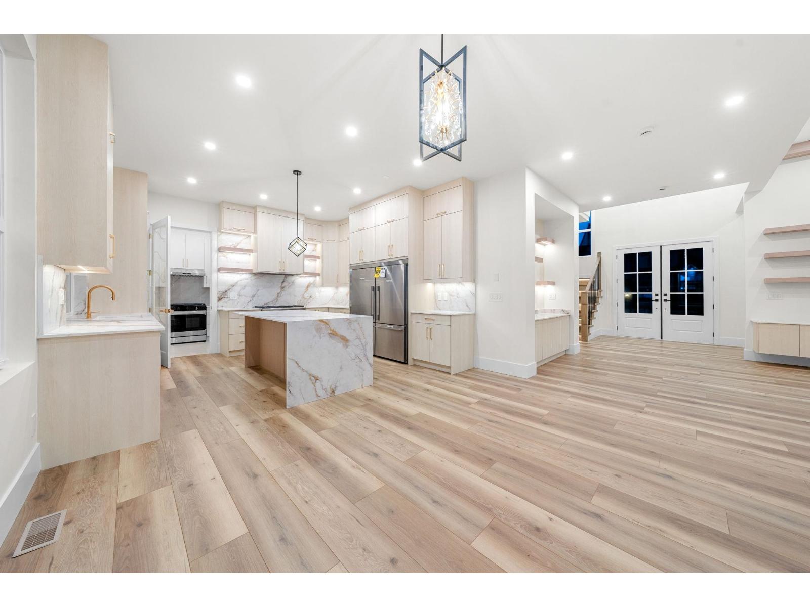 2711 202 Street, Langley, British Columbia  V2Z 0B6 - Photo 6 - R3081639