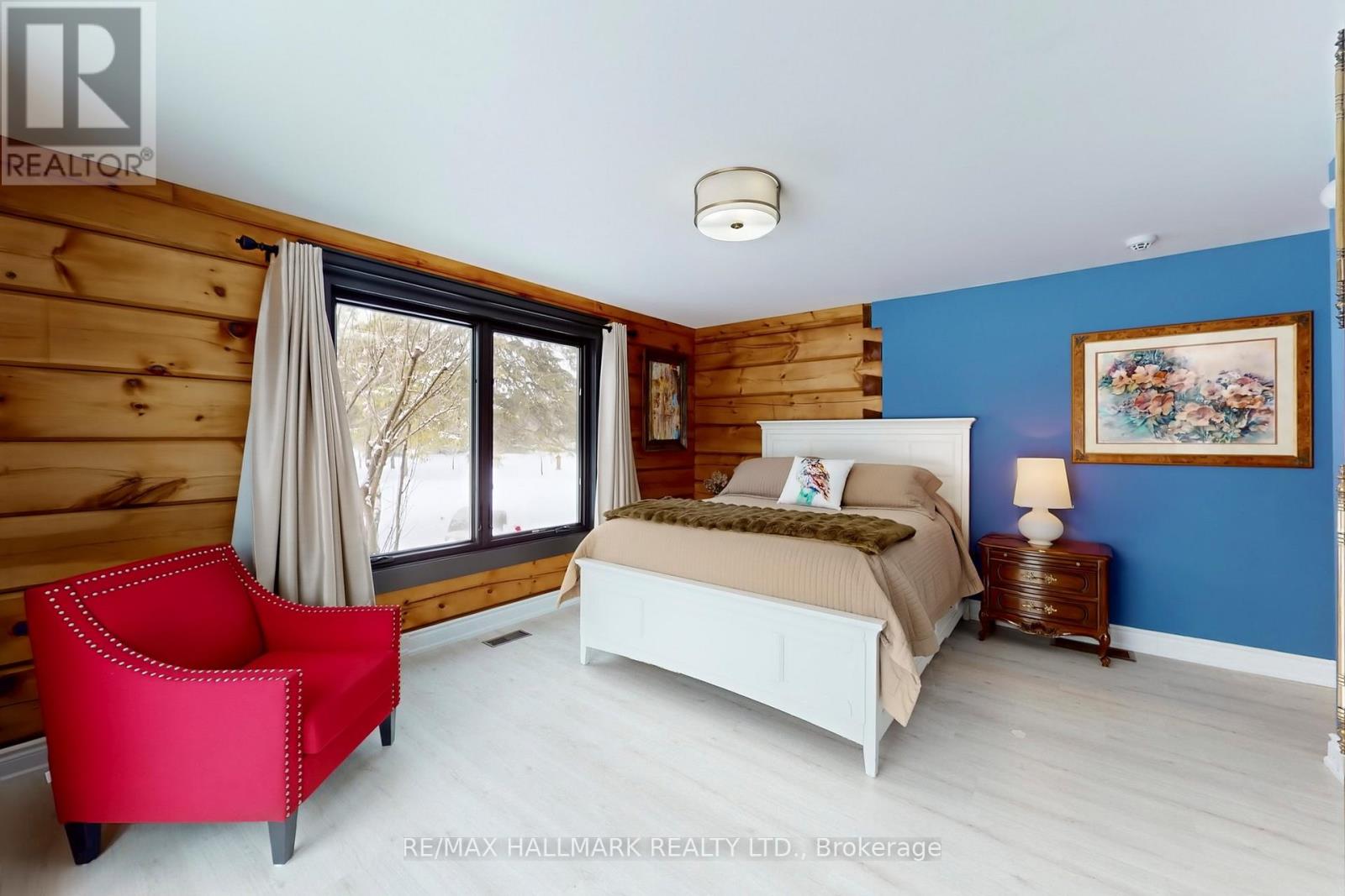 13551 Concession 5 Road, Uxbridge, Ontario  L9P 1R2 - Photo 17 - N12715402