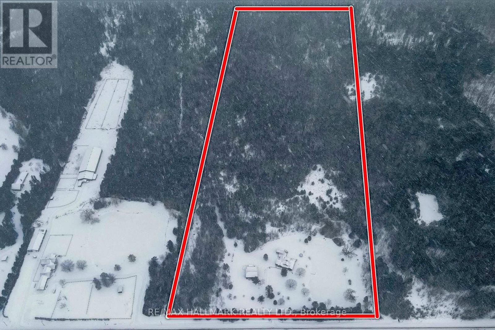 13551 Concession 5 Road, Uxbridge, Ontario  L9P 1R2 - Photo 2 - N12715402