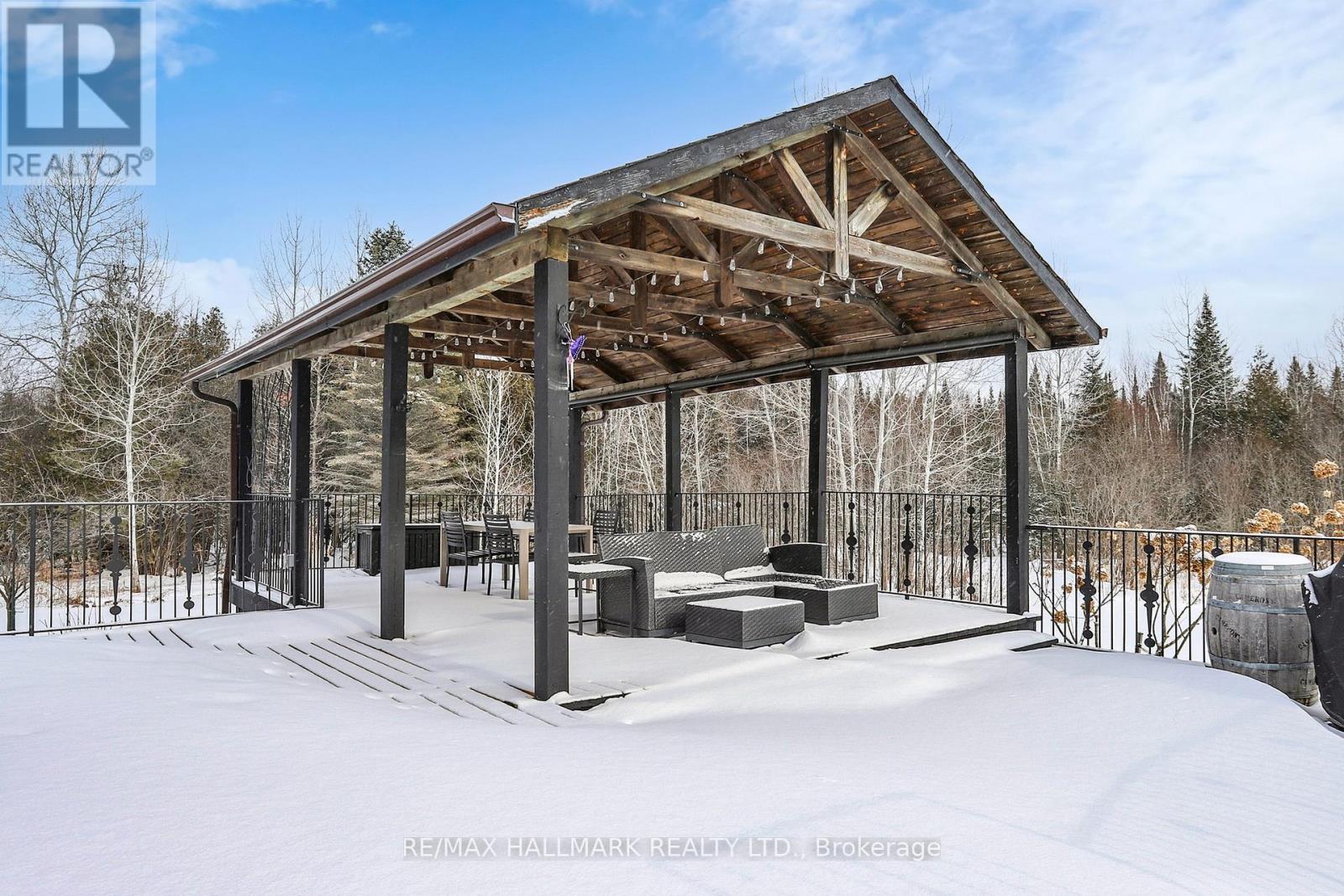 13551 Concession 5 Road, Uxbridge, Ontario  L9P 1R2 - Photo 36 - N12715402