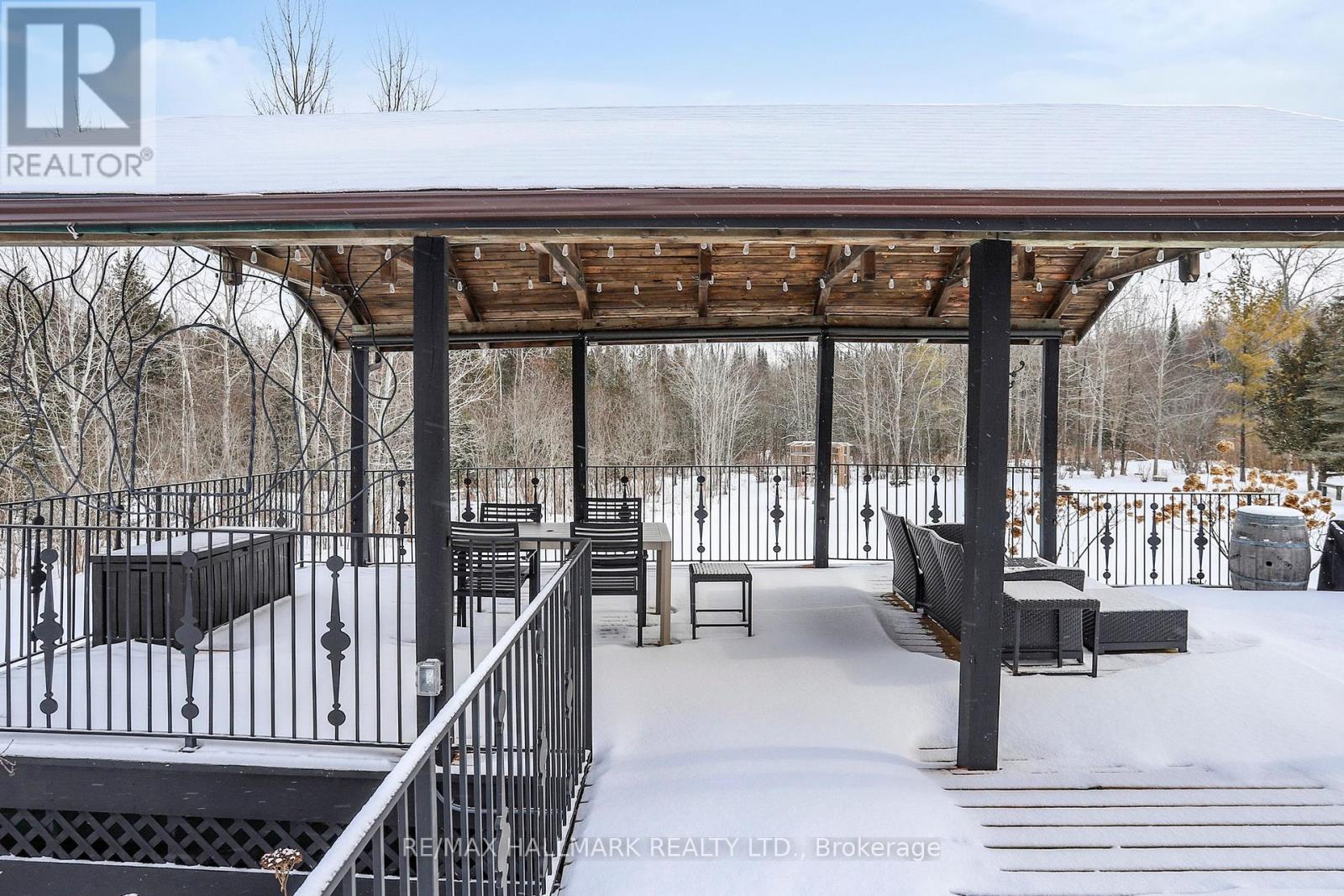 13551 Concession 5 Road, Uxbridge, Ontario  L9P 1R2 - Photo 37 - N12715402