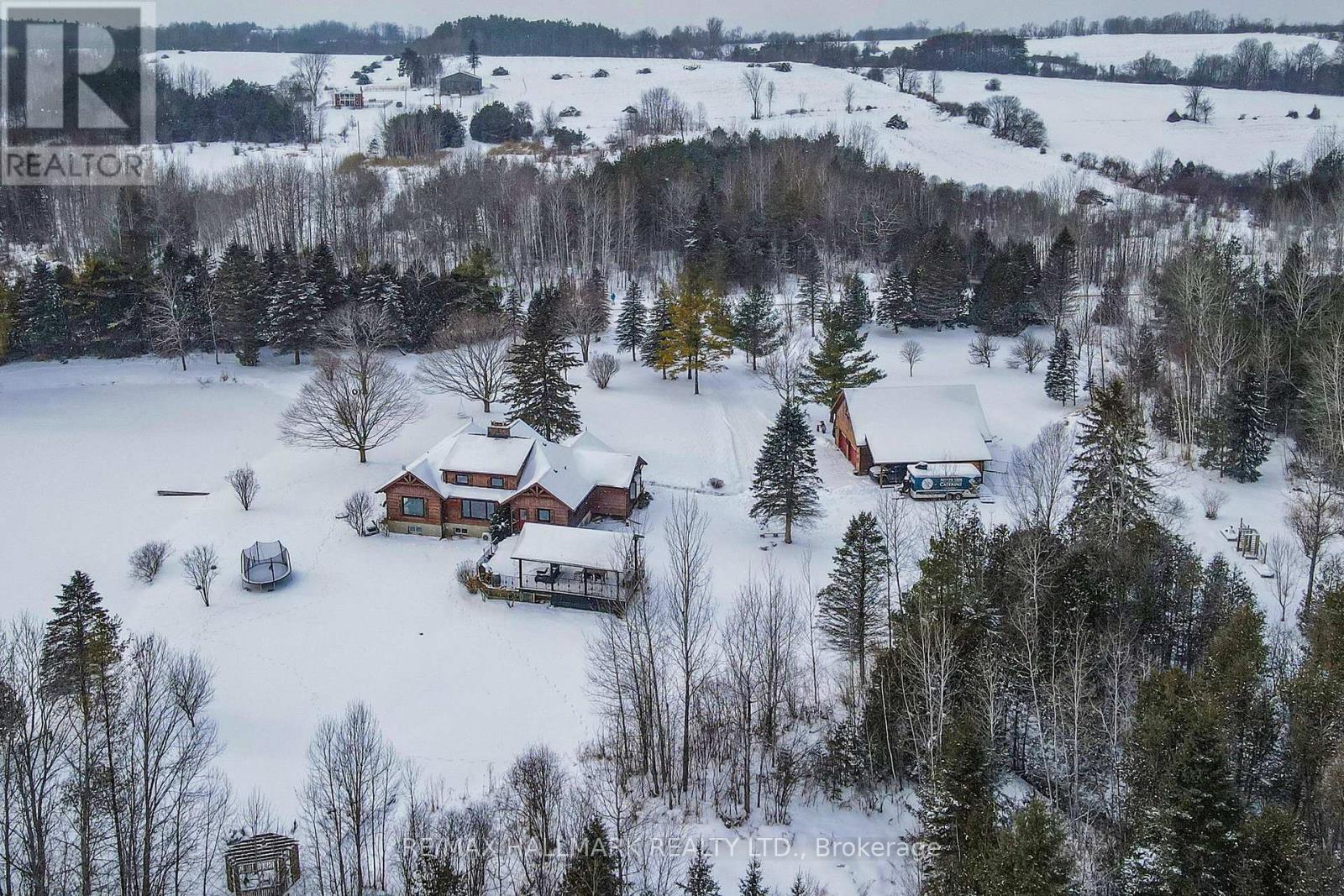 13551 Concession 5 Road, Uxbridge, Ontario  L9P 1R2 - Photo 40 - N12715402