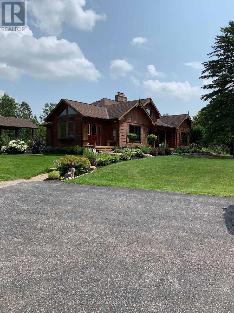 13551 Concession 5 Road, Uxbridge, Ontario  L9P 1R2 - Photo 42 - N12715402