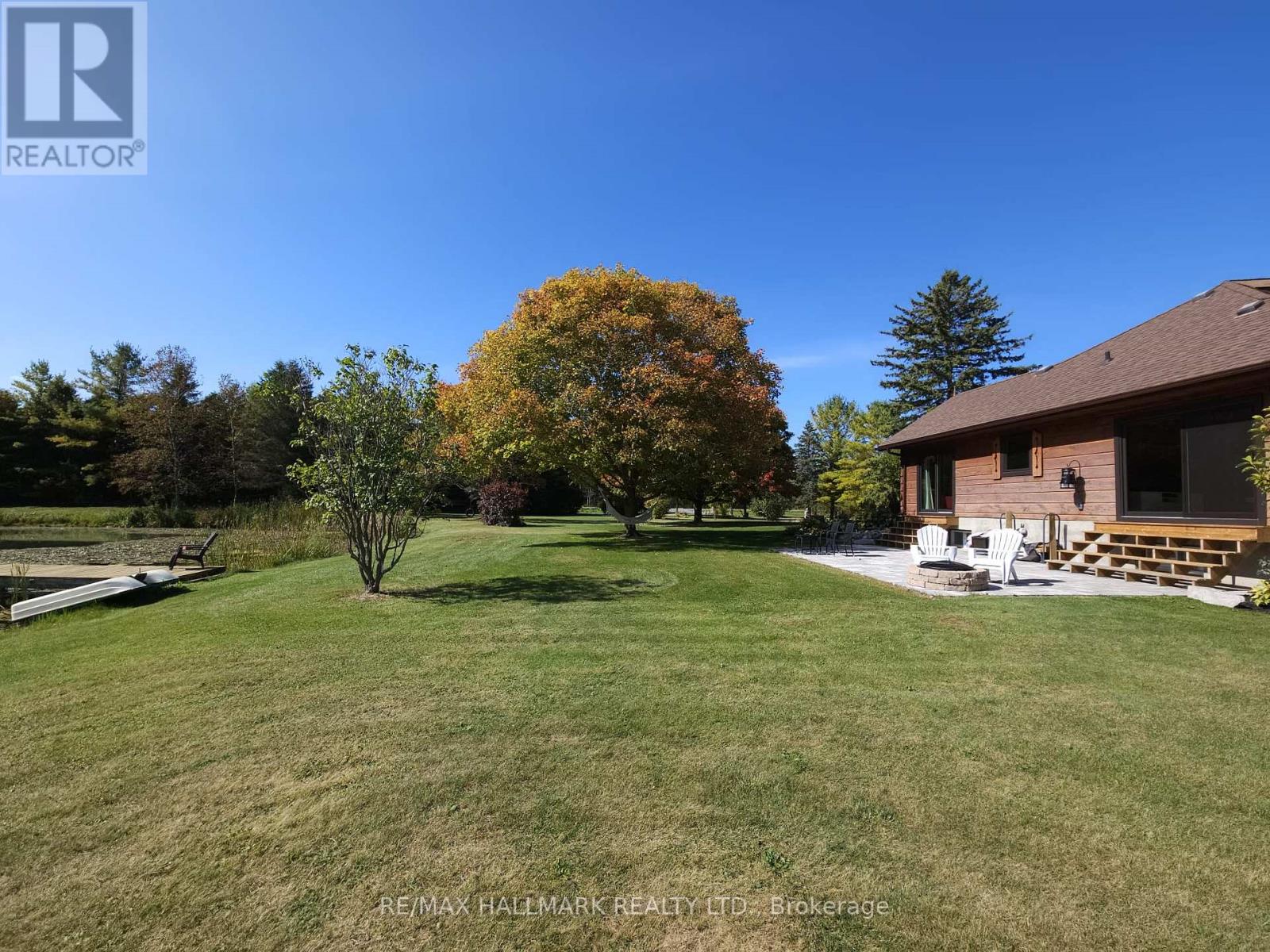 13551 Concession 5 Road, Uxbridge, Ontario  L9P 1R2 - Photo 43 - N12715402