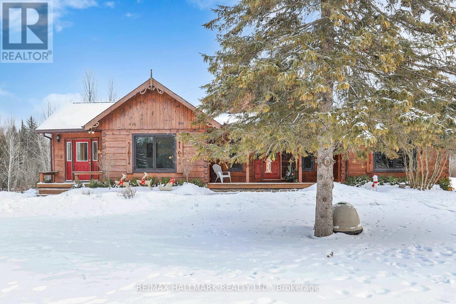 13551 Concession 5 Road, Uxbridge, Ontario  L9P 1R2 - Photo 5 - N12715402