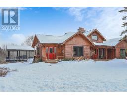 13551 CONCESSION 5 ROAD, Uxbridge, Ontario