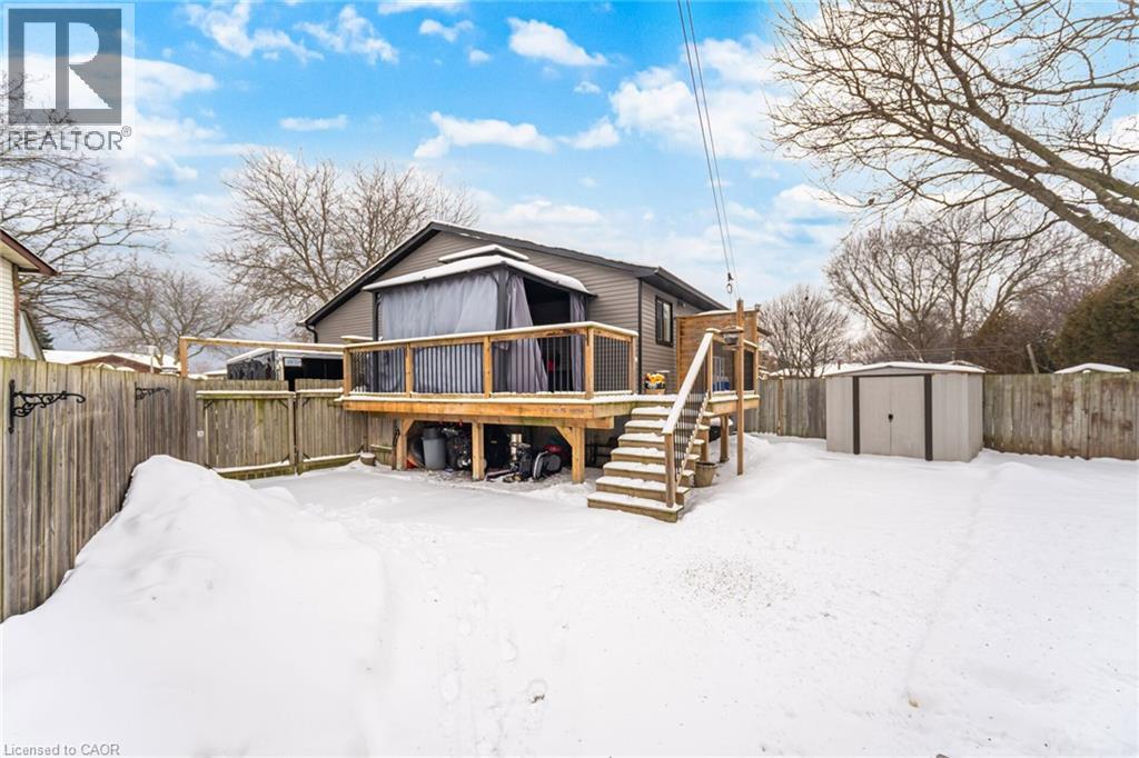 204 Medina Court, Oshawa, Ontario  L1J 7E1 - Photo 19 - 40799641