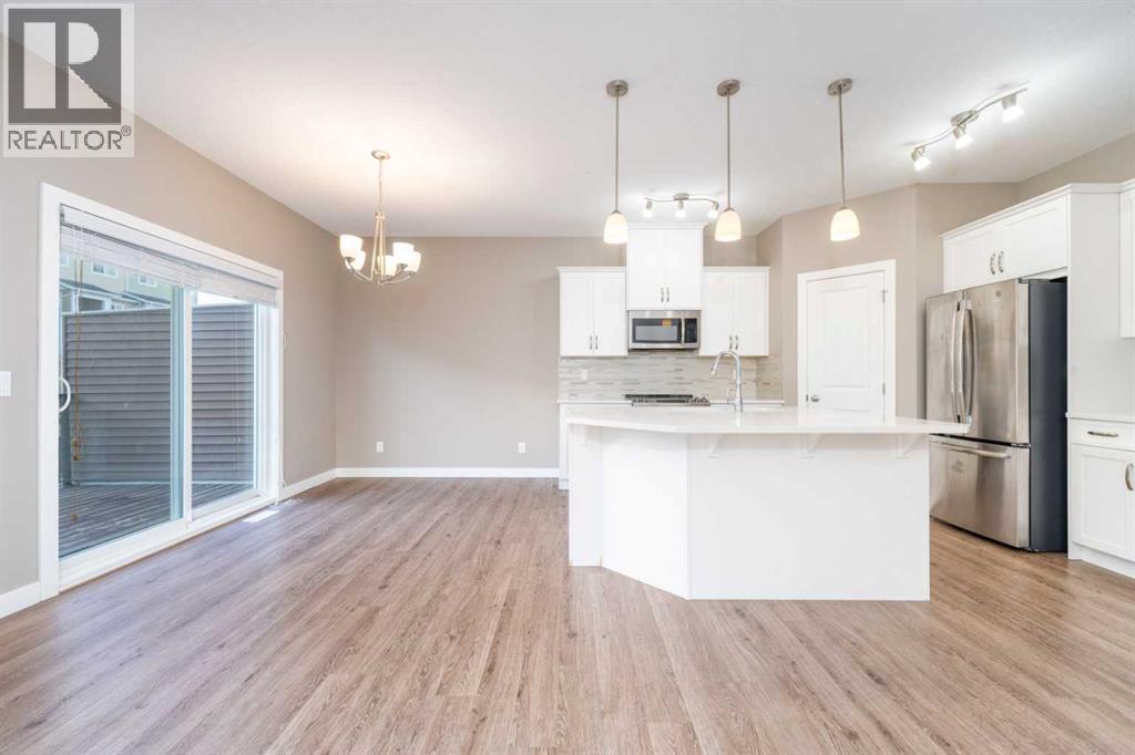 243 Kinniburgh Road, Chestermere, Alberta  T1X 0Y7 - Photo 8 - A2262693