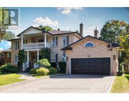 65 WOODCREST ROAD, Barrie, Ontario