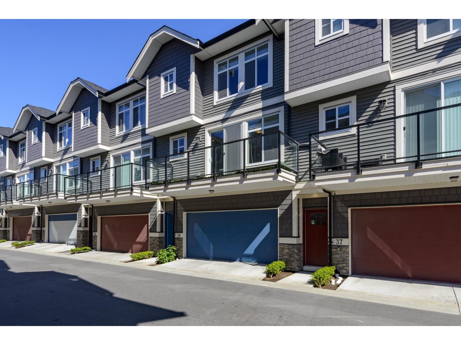 38 10488 124 Street, Surrey, British Columbia  V3V 0E9 - Photo 2 - R3062942