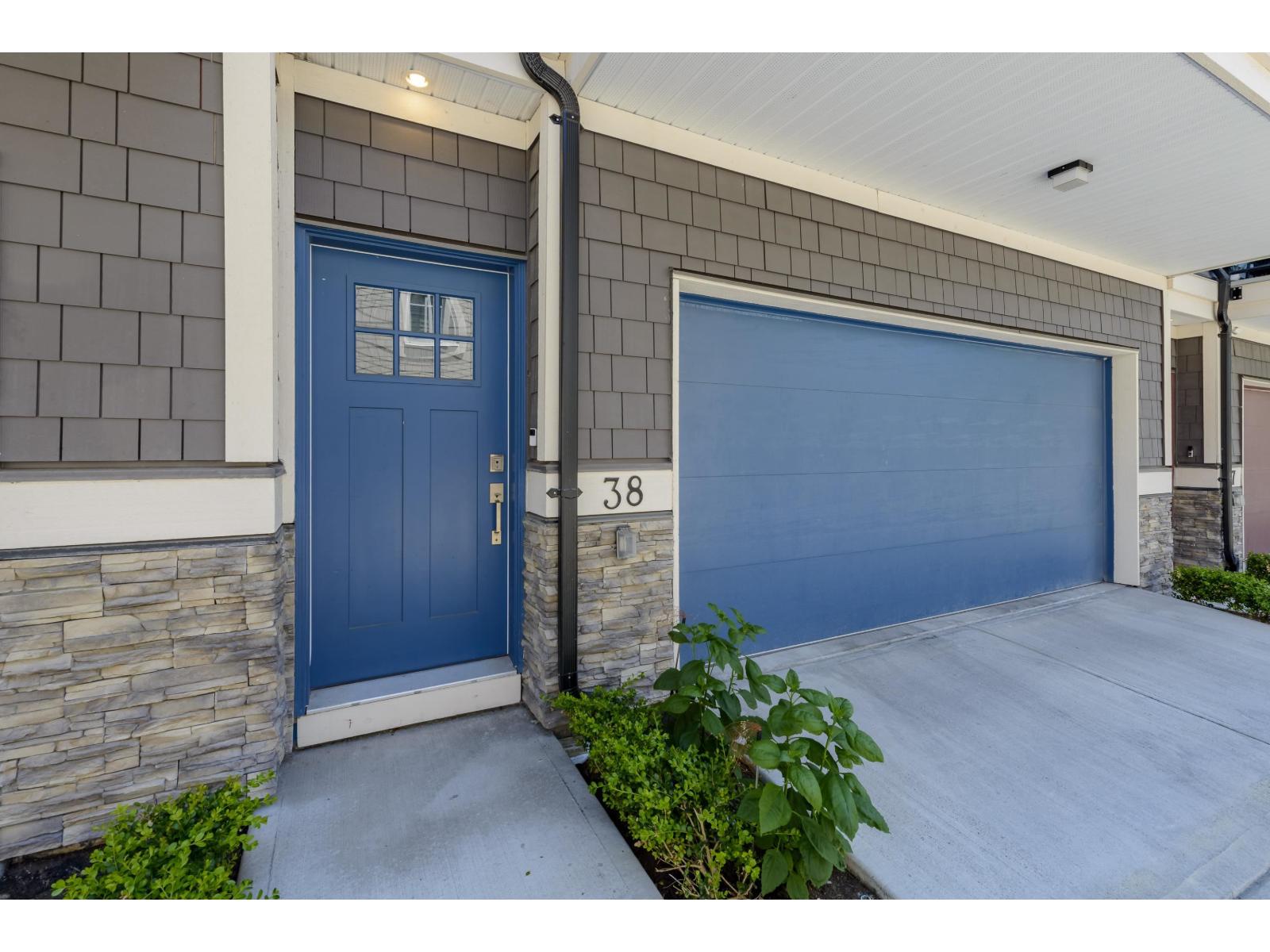 38 10488 124 Street, Surrey, British Columbia  V3V 0E9 - Photo 3 - R3062942