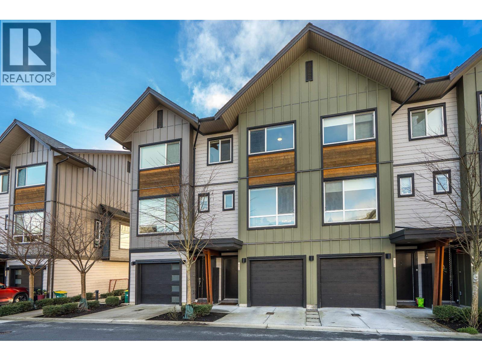 62 4292 Wolf Way, Tsawwassen, British Columbia  V4M 0E1 - Photo 1 - R3081106