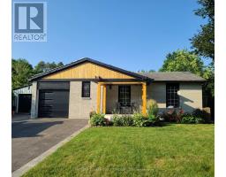 7 CRAWFORD CIRCLE, New Tecumseth, Ontario