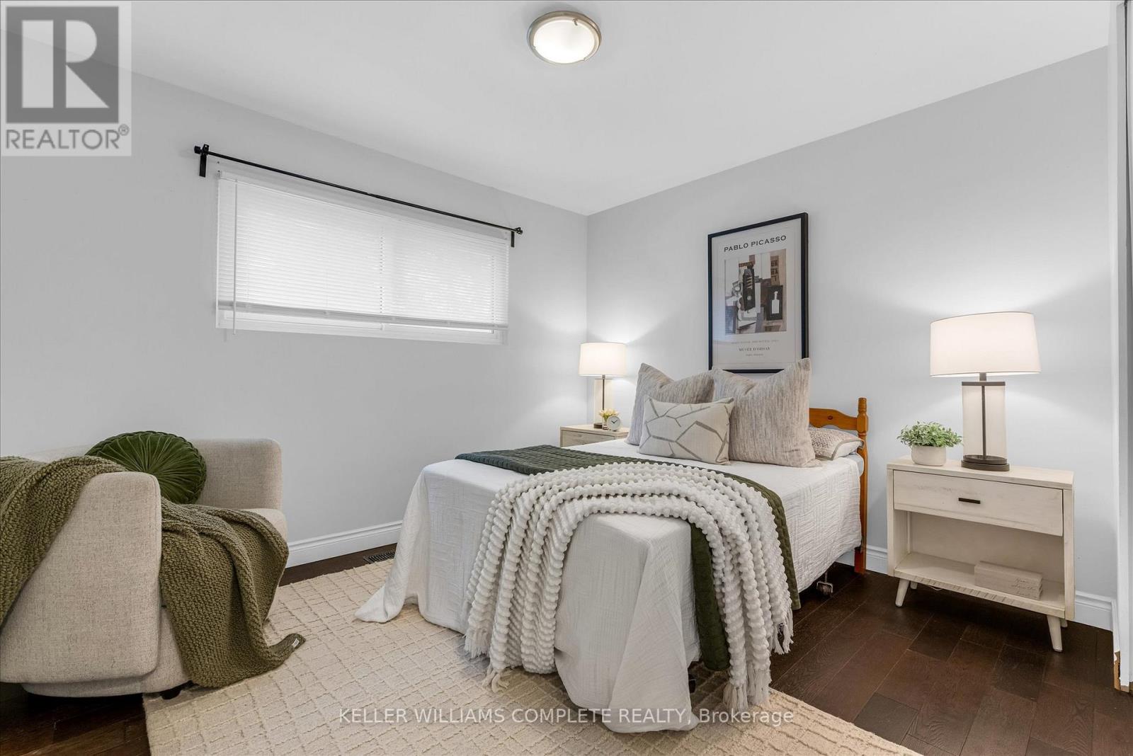 47 Battlefield Drive, Hamilton, Ontario  L8G 1V1 - Photo 13 - X12694858