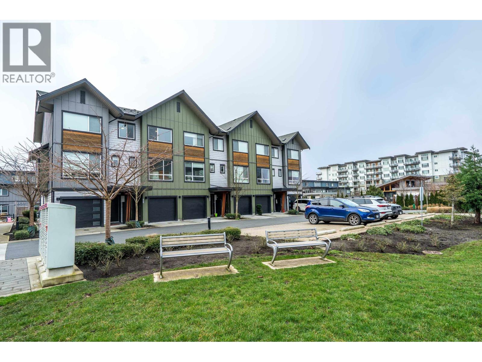 62 4292 Wolf Way, Tsawwassen, British Columbia  V4M 0E1 - Photo 3 - R3081106