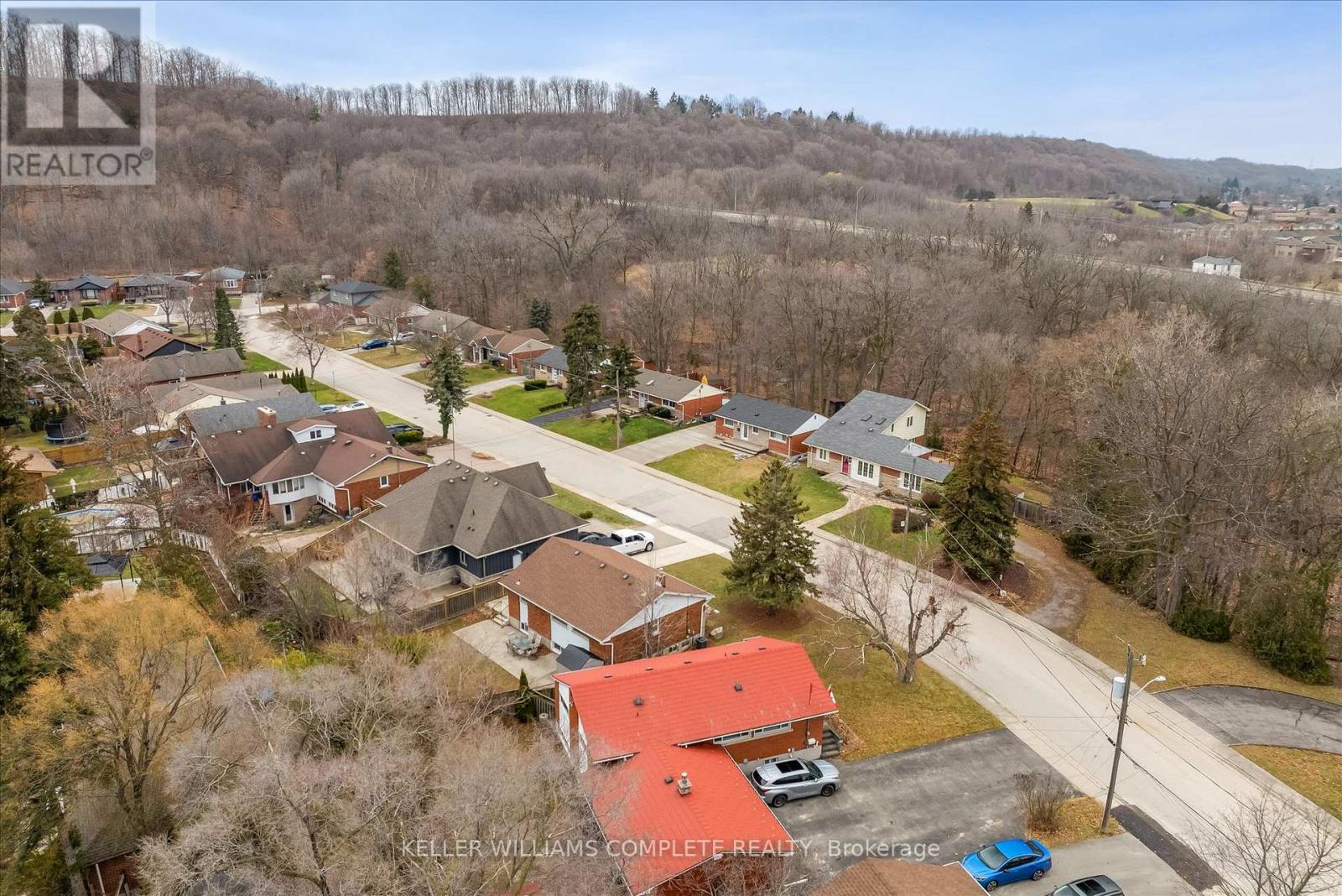 47 Battlefield Drive, Hamilton, Ontario  L8G 1V1 - Photo 41 - X12694858