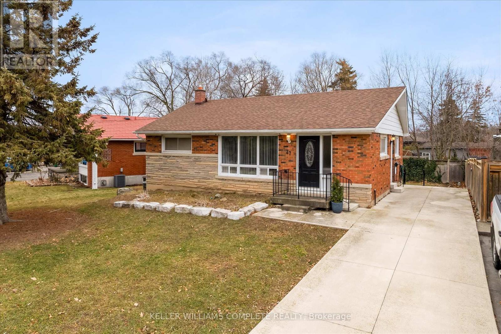 47 Battlefield Drive, Hamilton, Ontario  L8G 1V1 - Photo 38 - X12694858