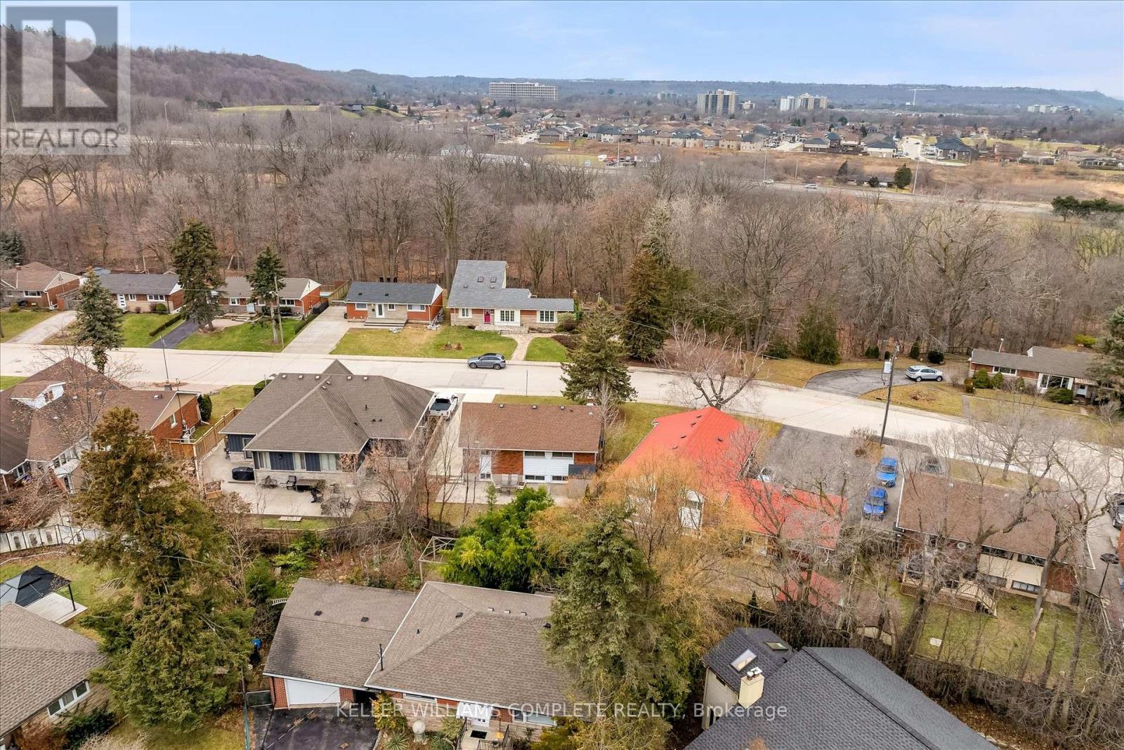 47 Battlefield Drive, Hamilton, Ontario  L8G 1V1 - Photo 42 - X12694858