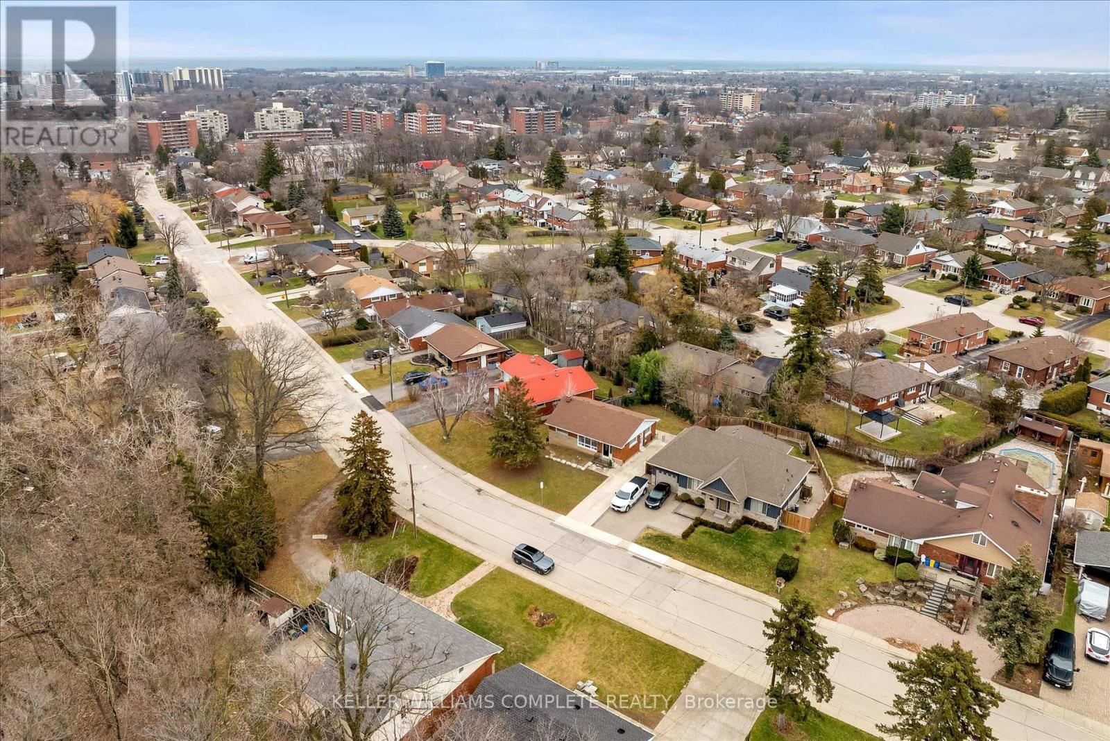 47 Battlefield Drive, Hamilton, Ontario  L8G 1V1 - Photo 46 - X12694858