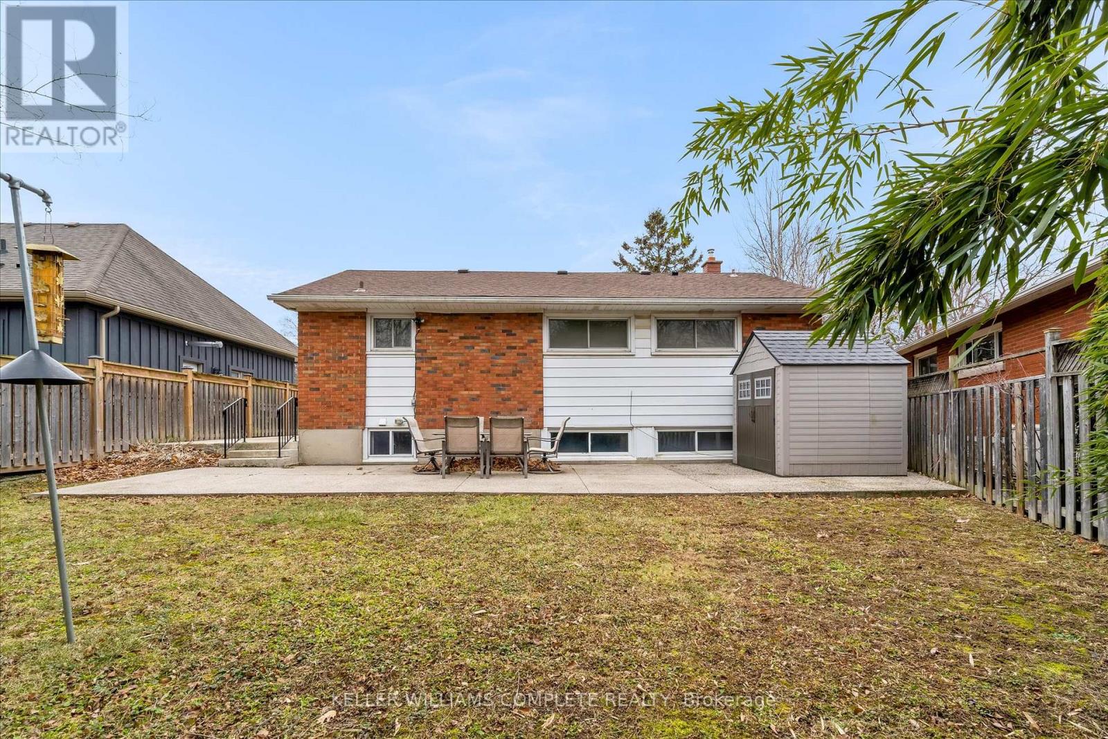 47 Battlefield Drive, Hamilton, Ontario  L8G 1V1 - Photo 35 - X12694858