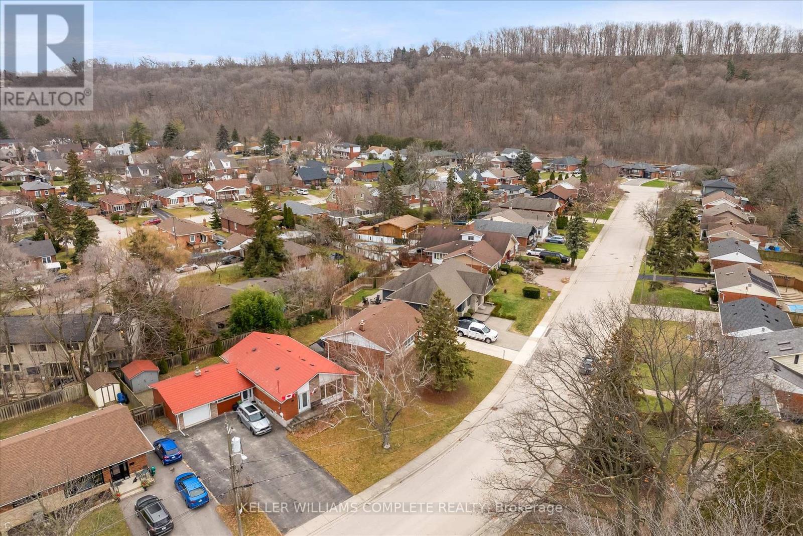 47 Battlefield Drive, Hamilton, Ontario  L8G 1V1 - Photo 40 - X12694858