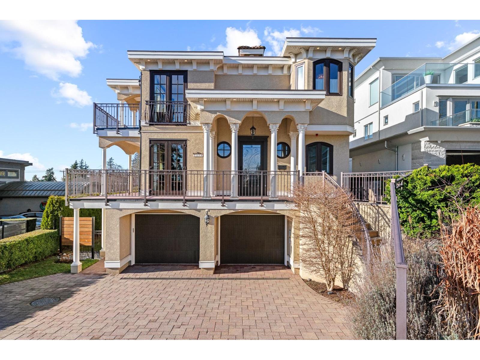 1375 Kerfoot Road, White Rock, British Columbia  V4B 3L5 - Photo 1 - R3079062