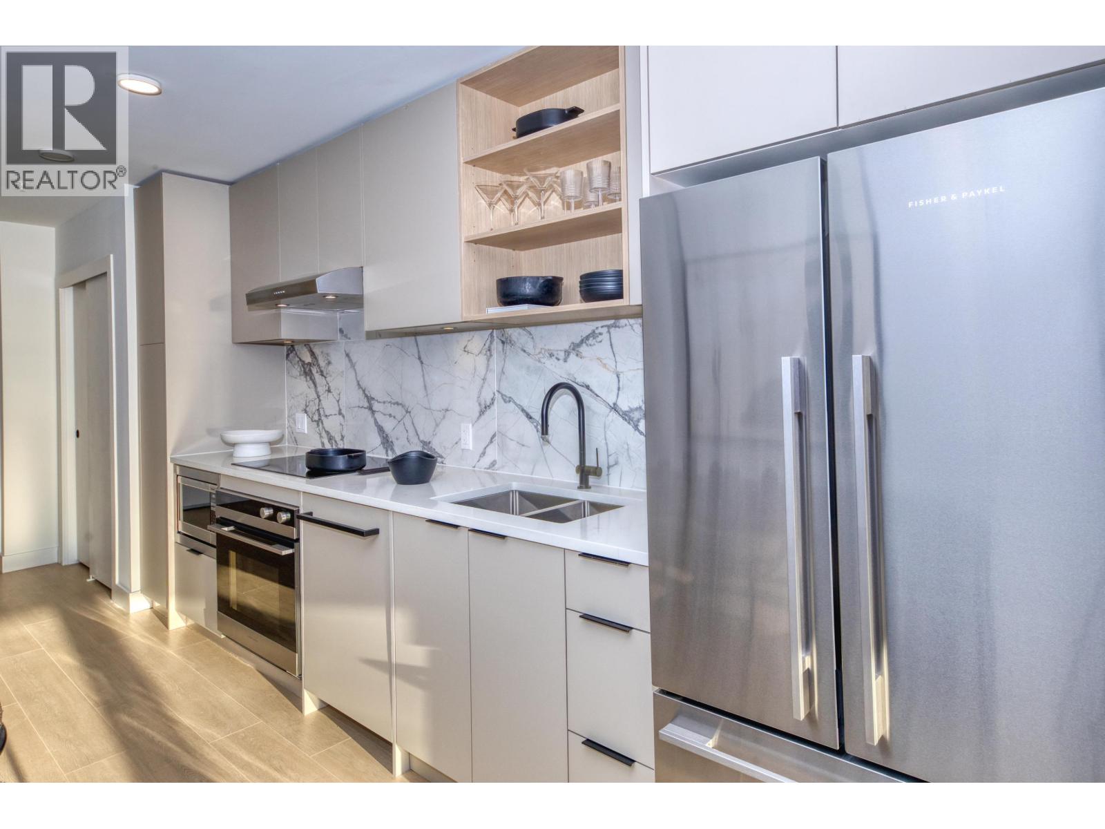 358 422 E 3rd Street, North Vancouver, British Columbia  V7L 0K1 - Photo 8 - R3081318