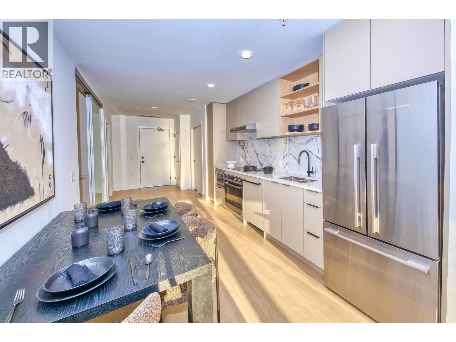 358 422 E 3rd Street, North Vancouver, British Columbia  V7L 0K1 - Photo 9 - R3081318