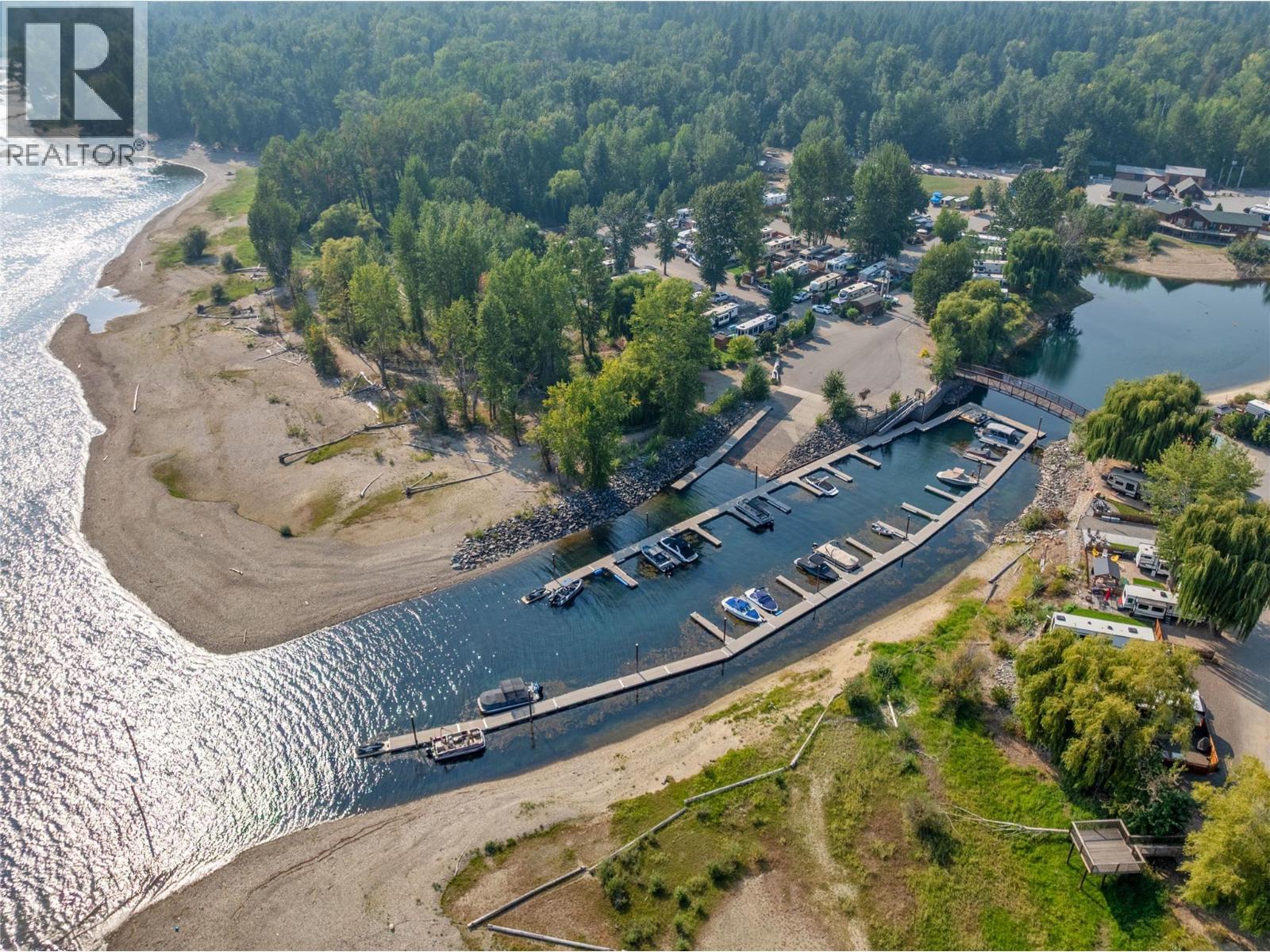 Marina Way Unit# 11, Lee Creek, British Columbia  V0E 1M4 - Photo 12 - 10373127