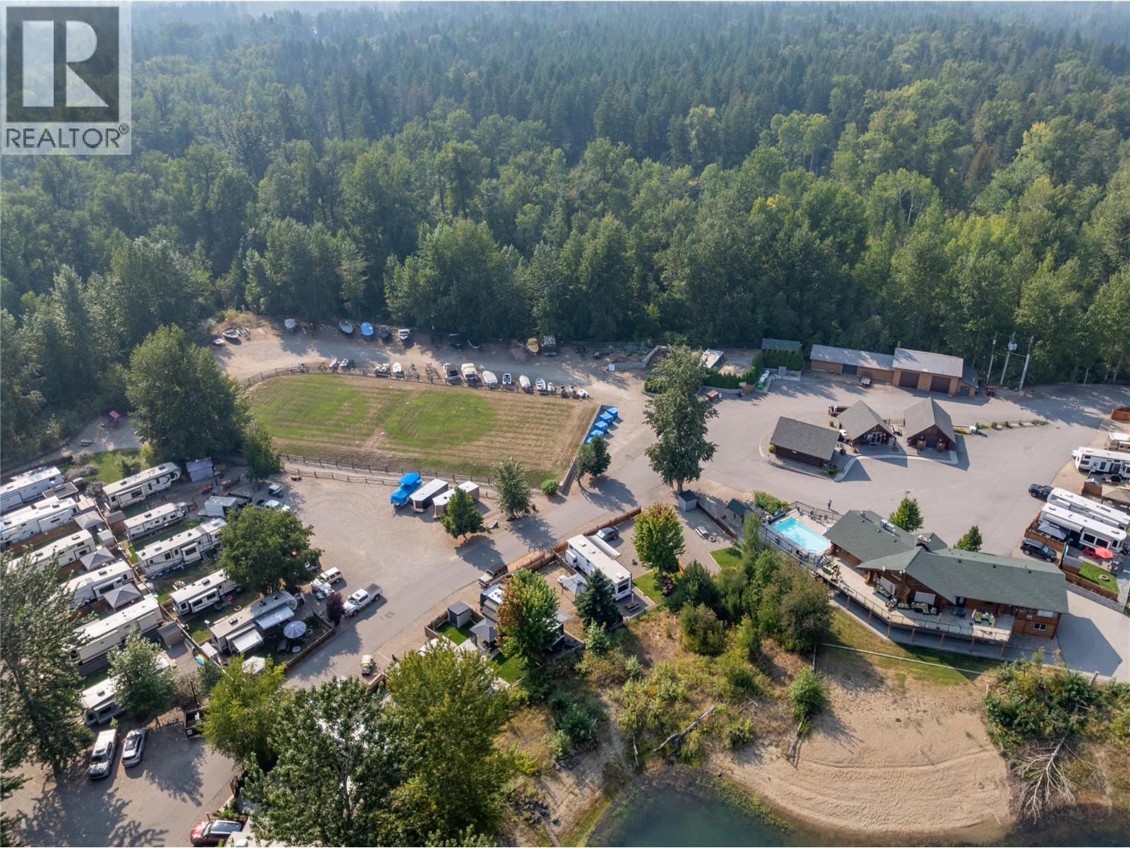 Marina Way Unit# 11, Lee Creek, British Columbia  V0E 1M4 - Photo 16 - 10373127