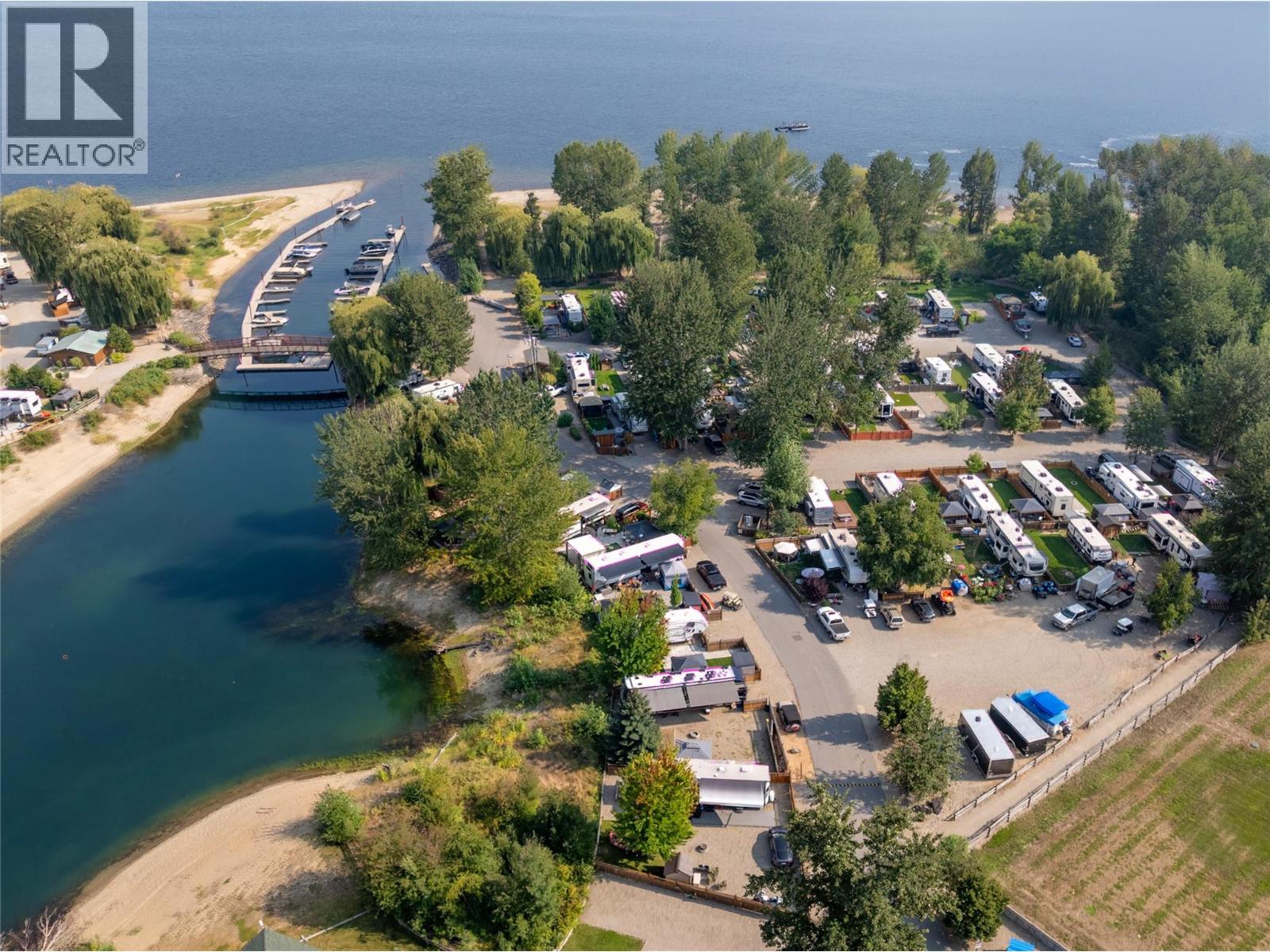 Marina Way Unit# 11, Lee Creek, British Columbia  V0E 1M4 - Photo 18 - 10373127