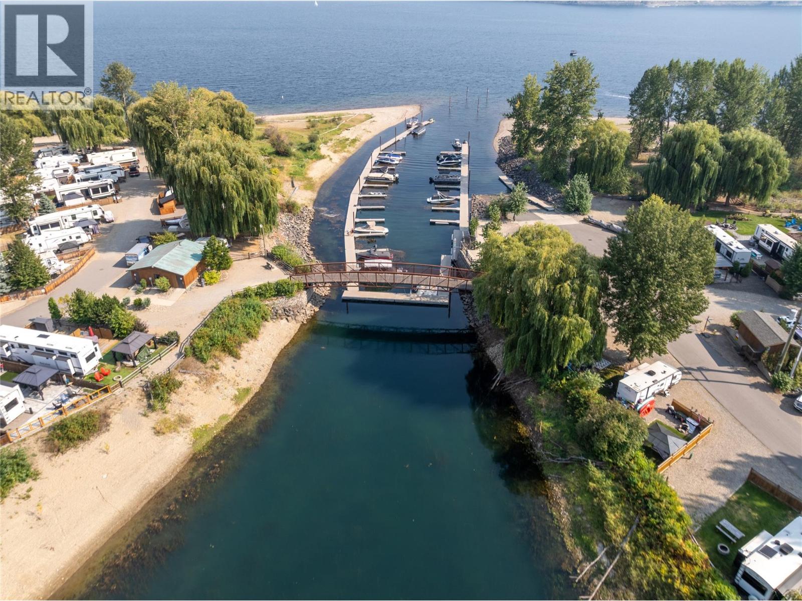 Marina Way Unit# 11, Lee Creek, British Columbia  V0E 1M4 - Photo 11 - 10373127