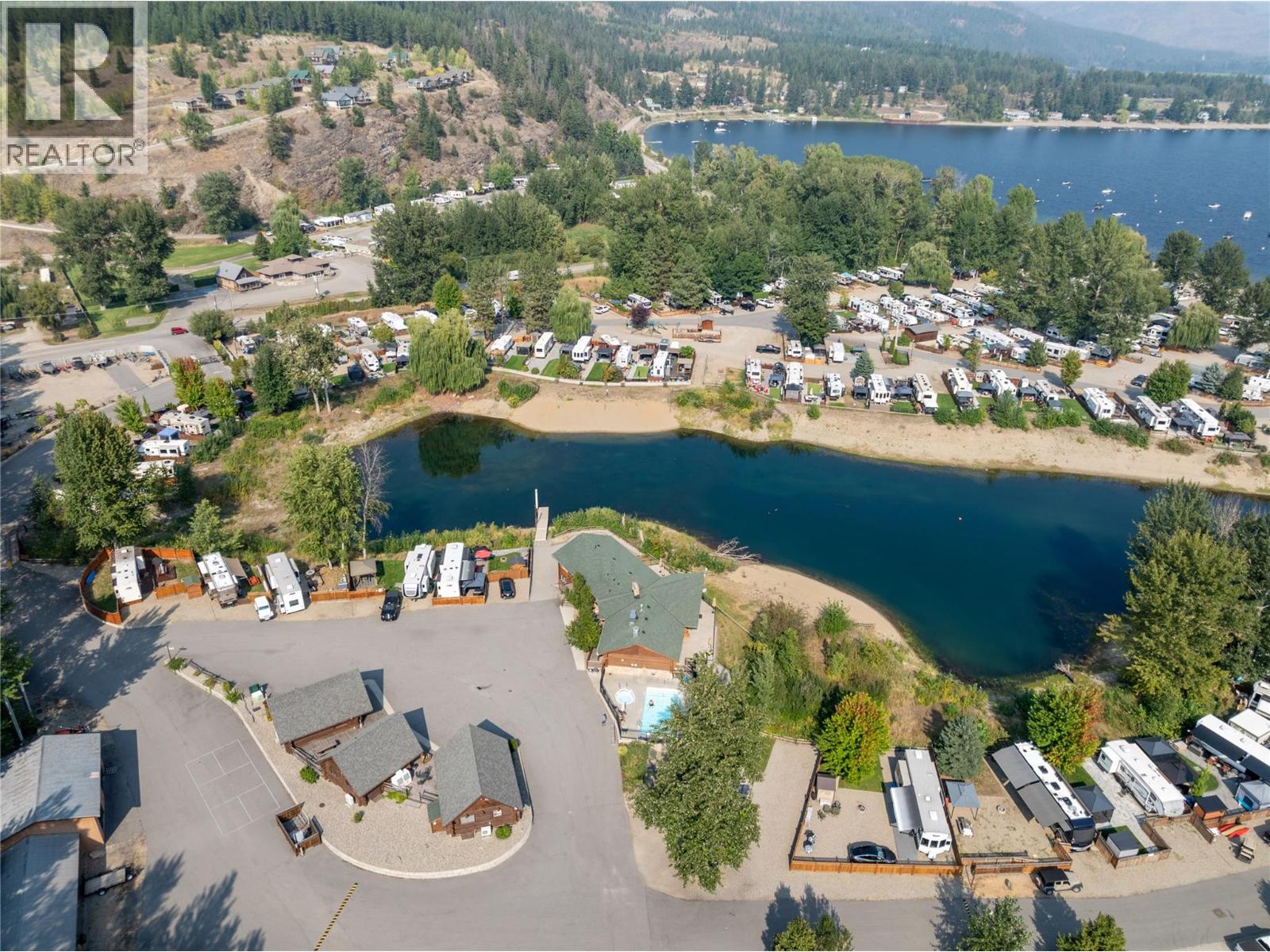 Marina Way Unit# 11, Lee Creek, British Columbia  V0E 1M4 - Photo 19 - 10373127