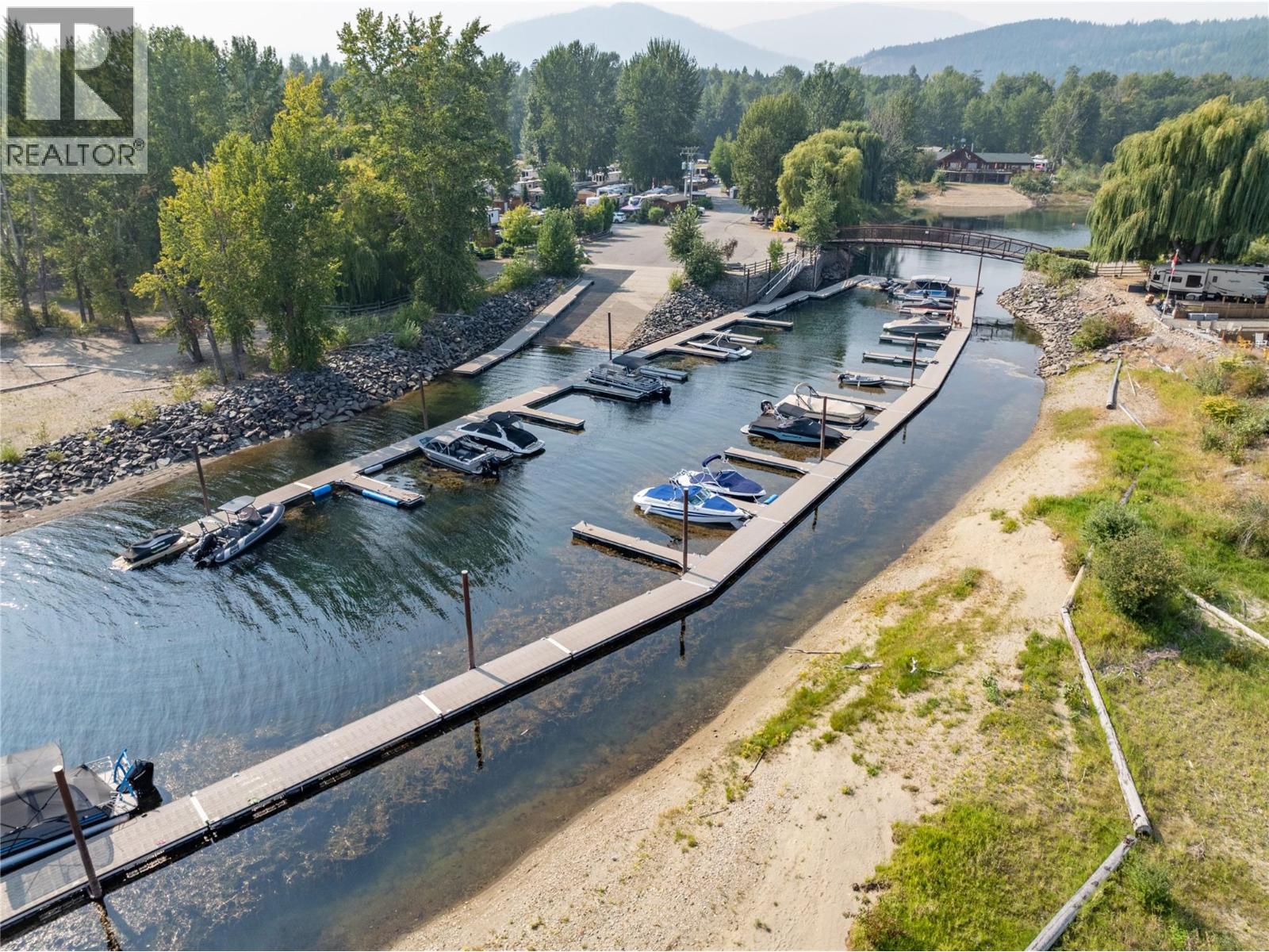 Marina Way Unit# 11, Lee Creek, British Columbia  V0E 1M4 - Photo 14 - 10373127