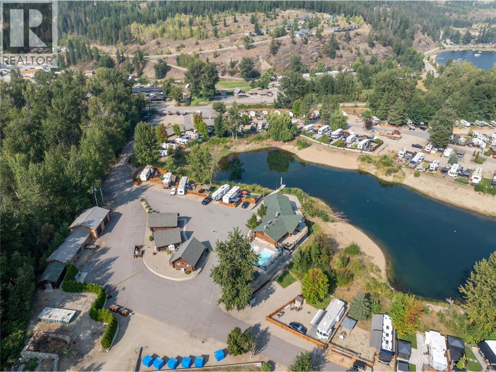 Marina Way Unit# 11, Lee Creek, British Columbia  V0E 1M4 - Photo 20 - 10373127