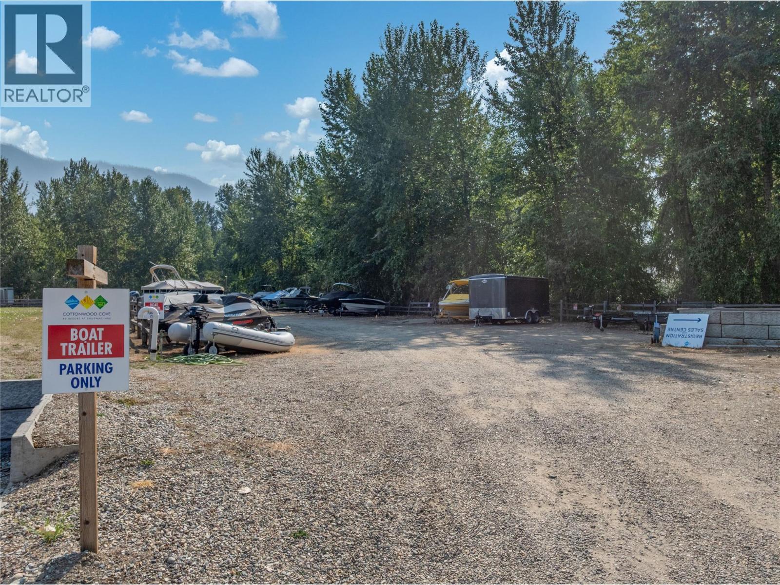 Marina Way Unit# 11, Lee Creek, British Columbia  V0E 1M4 - Photo 22 - 10373127