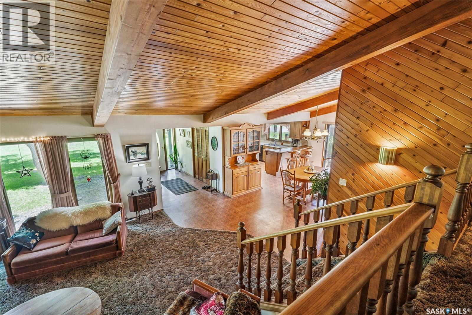 Norman And Maxine Gierl Yard Site, Leroy Rm No. 339, Saskatchewan  S0K 2P0 - Photo 12 - SK027103