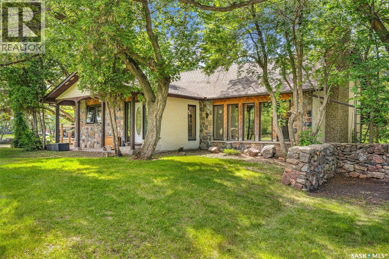 Norman And Maxine Gierl Yard Site, Leroy Rm No. 339, Saskatchewan  S0K 2P0 - Photo 3 - SK027103