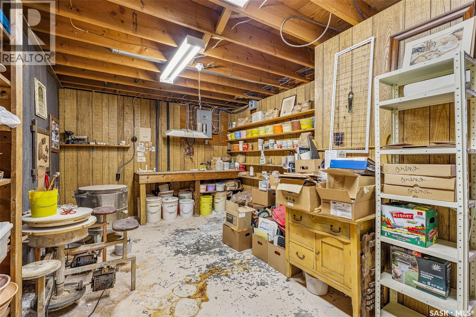 Norman And Maxine Gierl Yard Site, Leroy Rm No. 339, Saskatchewan  S0K 2P0 - Photo 34 - SK027103