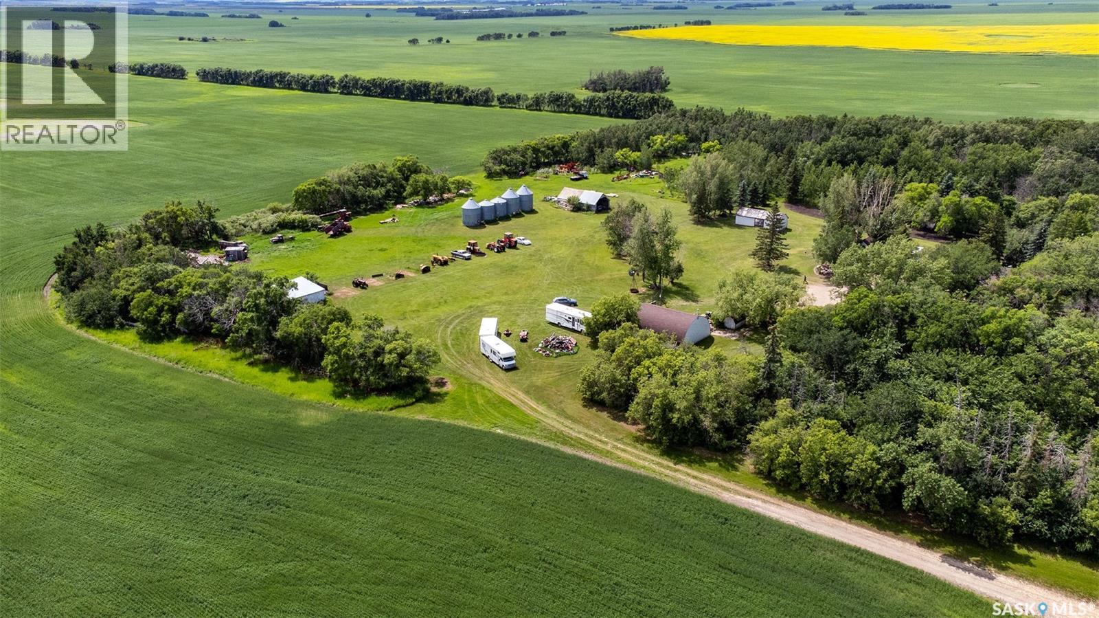 Norman And Maxine Gierl Yard Site, Leroy Rm No. 339, Saskatchewan  S0K 2P0 - Photo 46 - SK027103