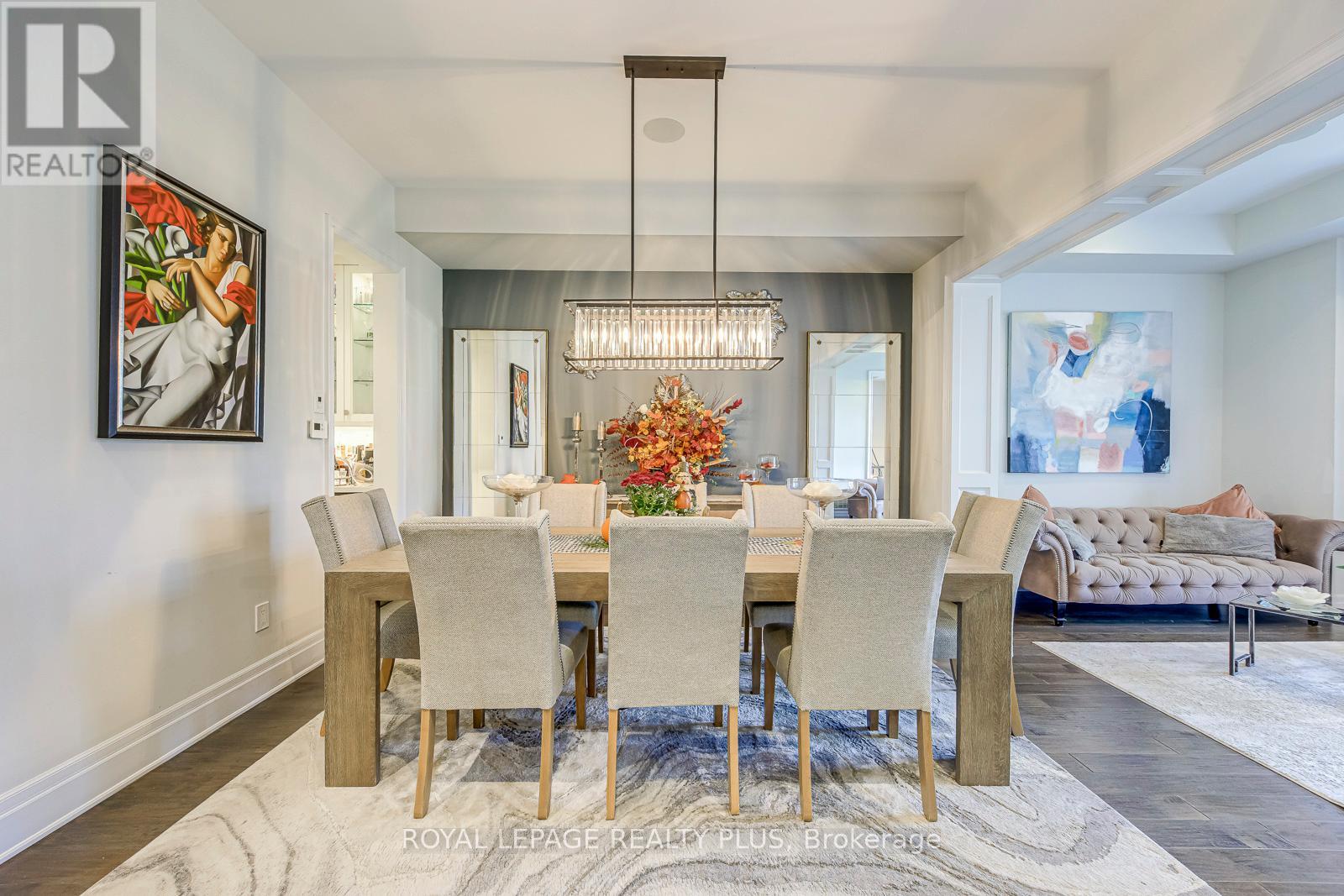 221 Hanover Street, Oakville, Ontario  L6K 0G9 - Photo 7 - W12715434