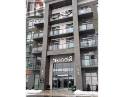 1009 - 470 DUNDAS STREET E, Hamilton, Ontario
