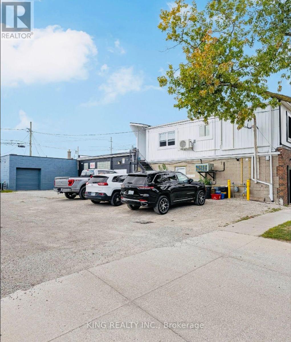 4781 Wyandotte Street E, Windsor, Ontario  N8Y 1H8 - Photo 12 - X12715438