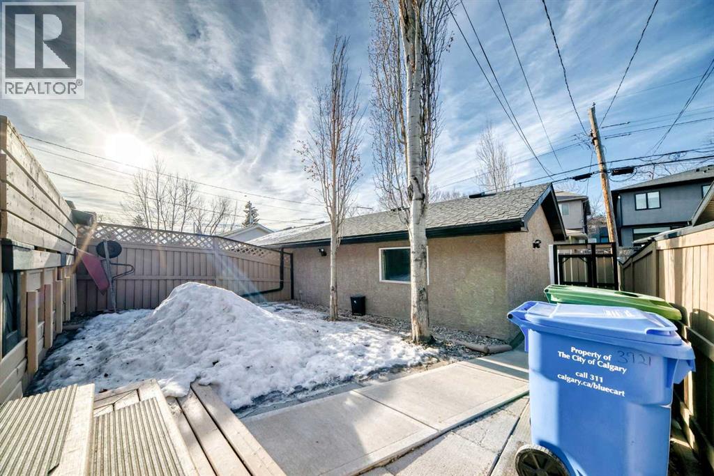 3921 1 Street Nw, Calgary, Alberta  T2K 0X2 - Photo 42 - A2280466
