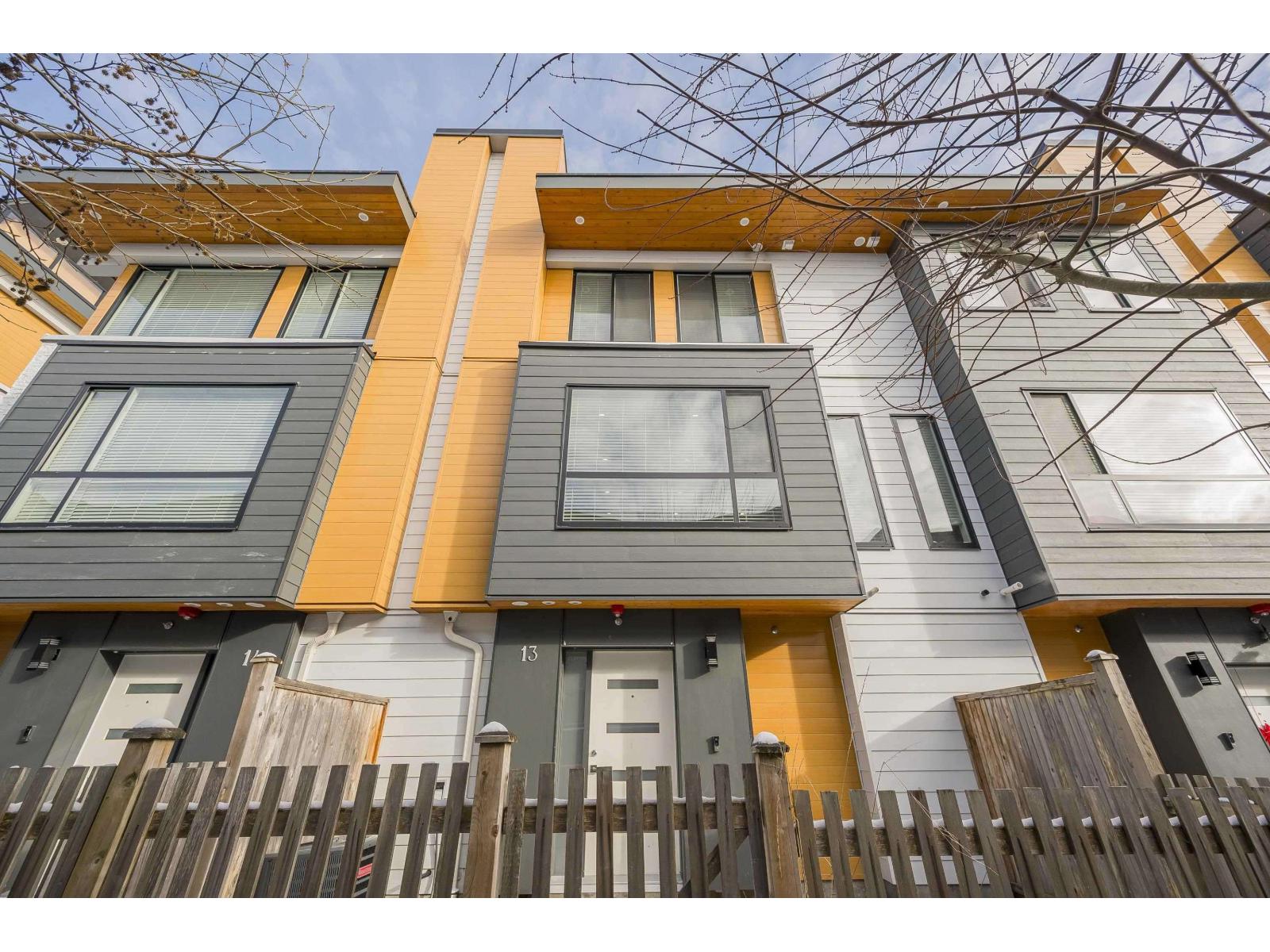 13 16511 Watson Drive, Surrey, British Columbia  V4N 6T7 - Photo 2 - R3080700