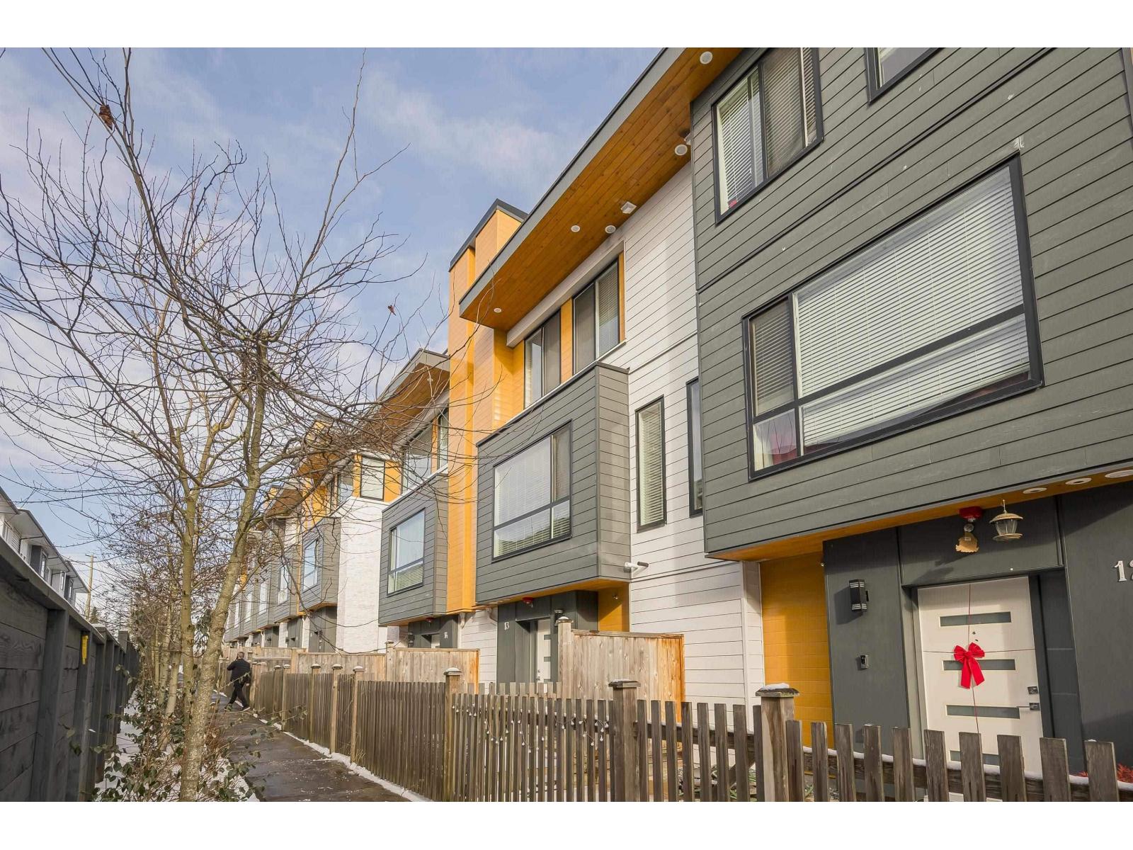 13 16511 Watson Drive, Surrey, British Columbia  V4N 6T7 - Photo 3 - R3080700