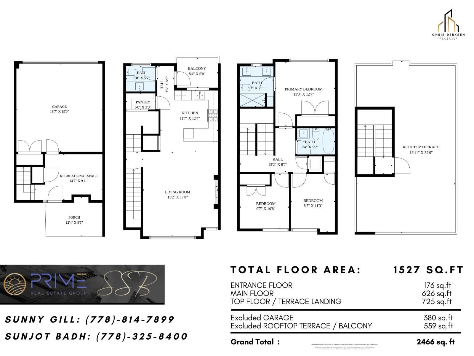 13 16511 Watson Drive, Surrey, British Columbia  V4N 6T7 - Photo 40 - R3080700