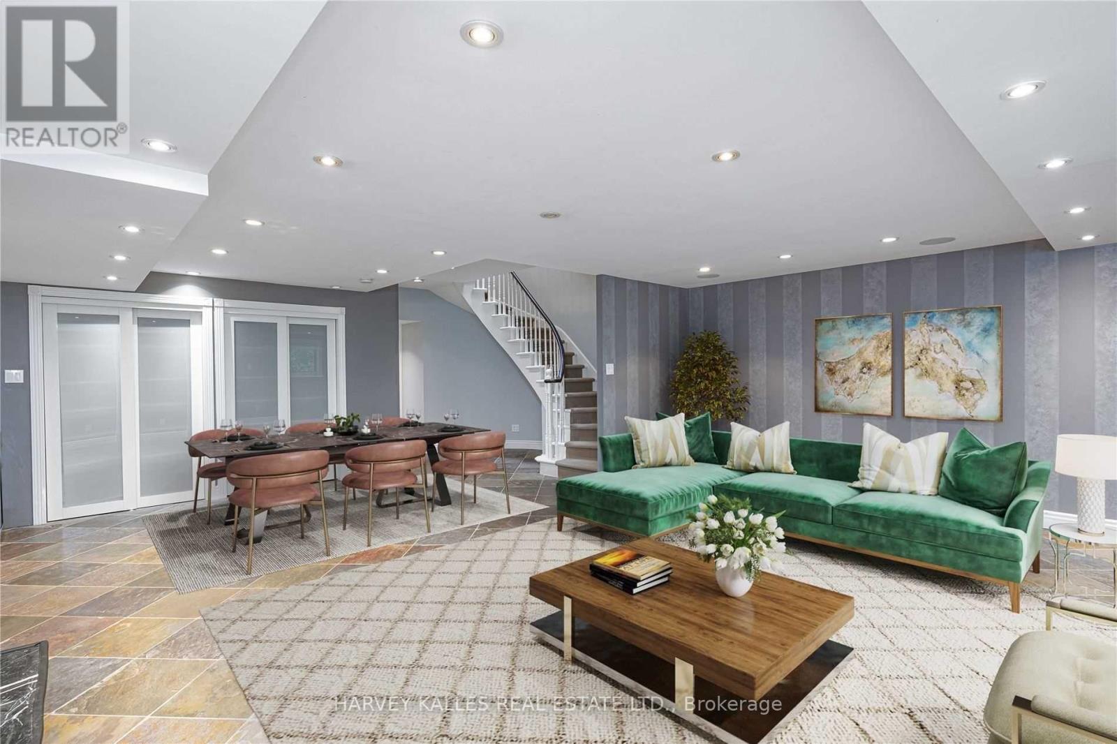 22 Lower Village Gate, Toronto, Ontario  M5P 3L7 - Photo 22 - C12714956